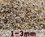Treatment Sand 1-3mm