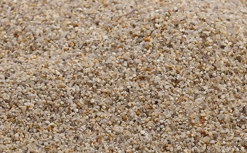 Carpet Field Sand