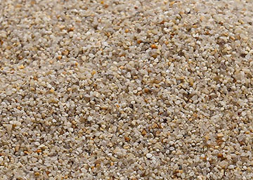 Carpet Field Sand