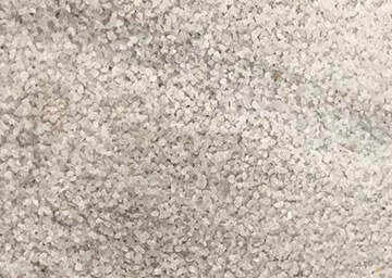 Quartz Granule