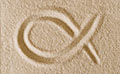 Quartz sand