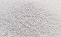 Quartz sand