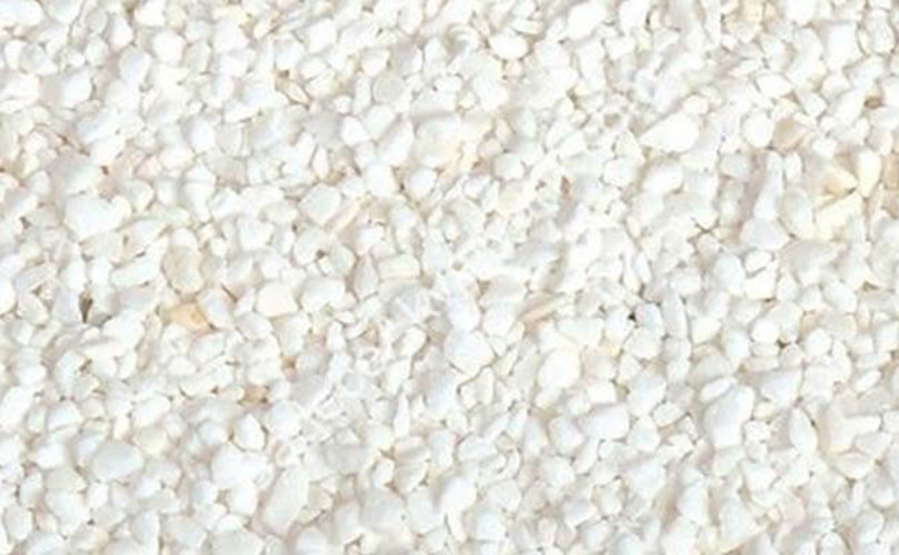 Quartz sand