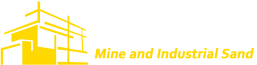 Tuna silica sand logo