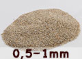 Silica Sand 05-1mm