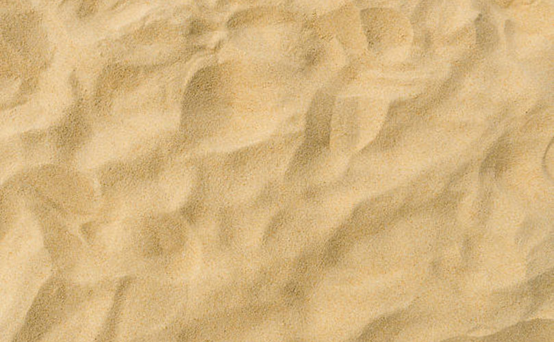 Silica Sand