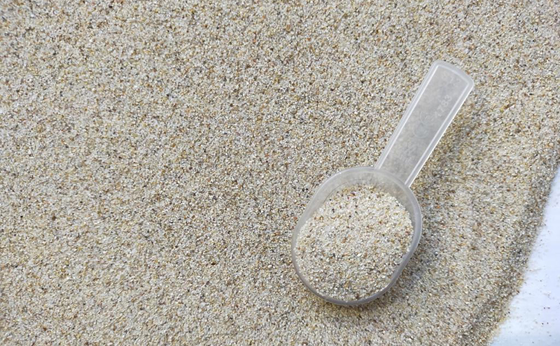 Jamb Sand