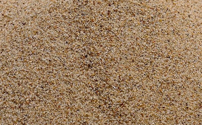 Jamb Sand